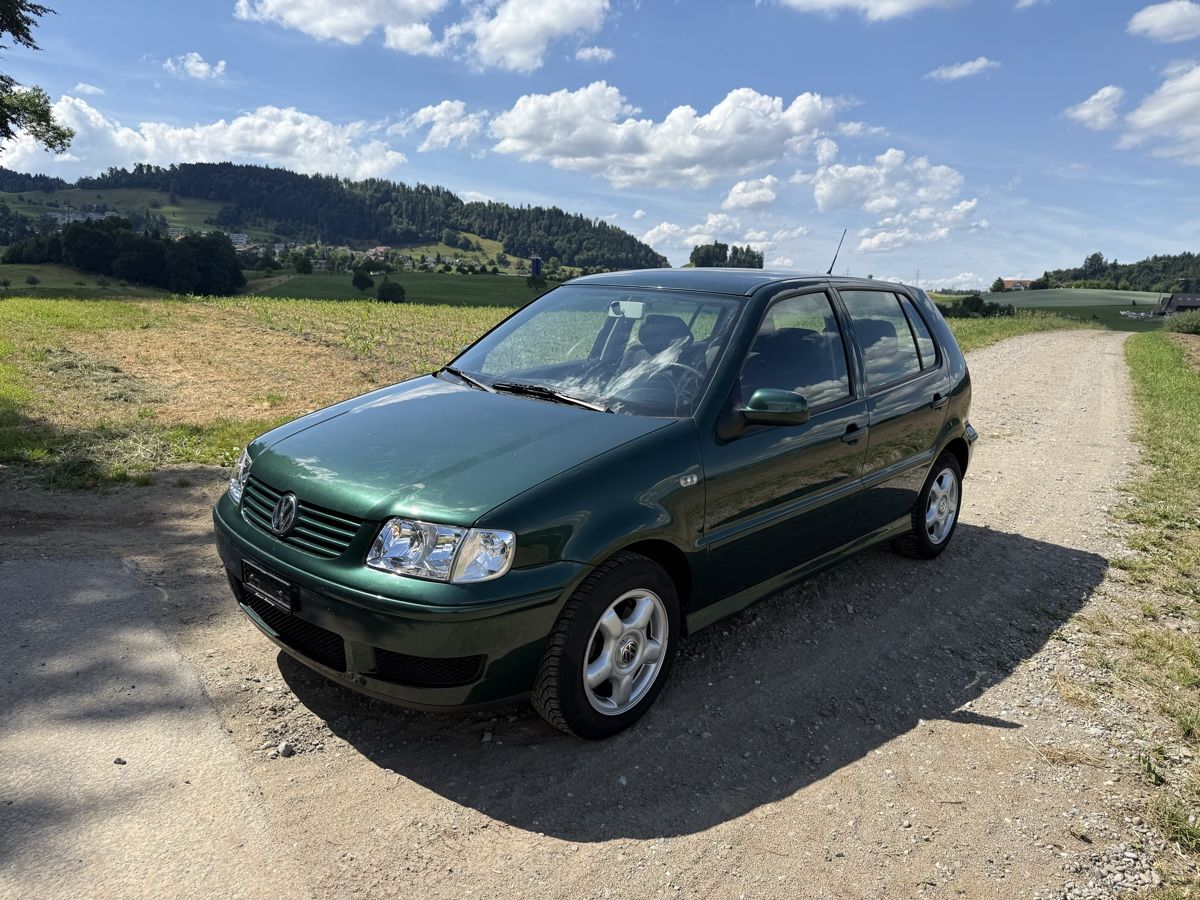 VW Automobili: VW Polo – Usato da Immensee venduto da Finoli.ch 5
