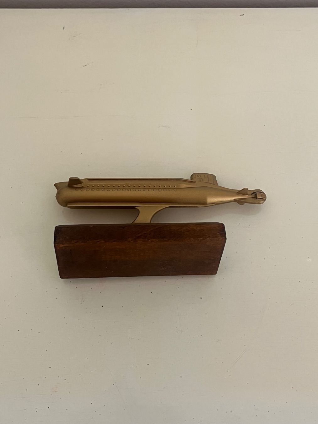 Kit di modellismo & Modellini statici: Mini U-Boot Expo 1964 Mesocaphe Piccard – Usato da Wabern venduto da Housi78 4
