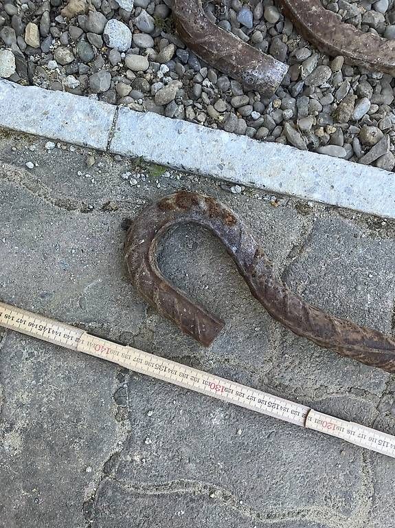 Sonstige Gartendekorationen: Erdanker – Gebraucht aus Walterswil SO von Hodu88 2