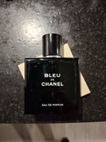 Bleu de Chanel Eau de Parfum 50ml