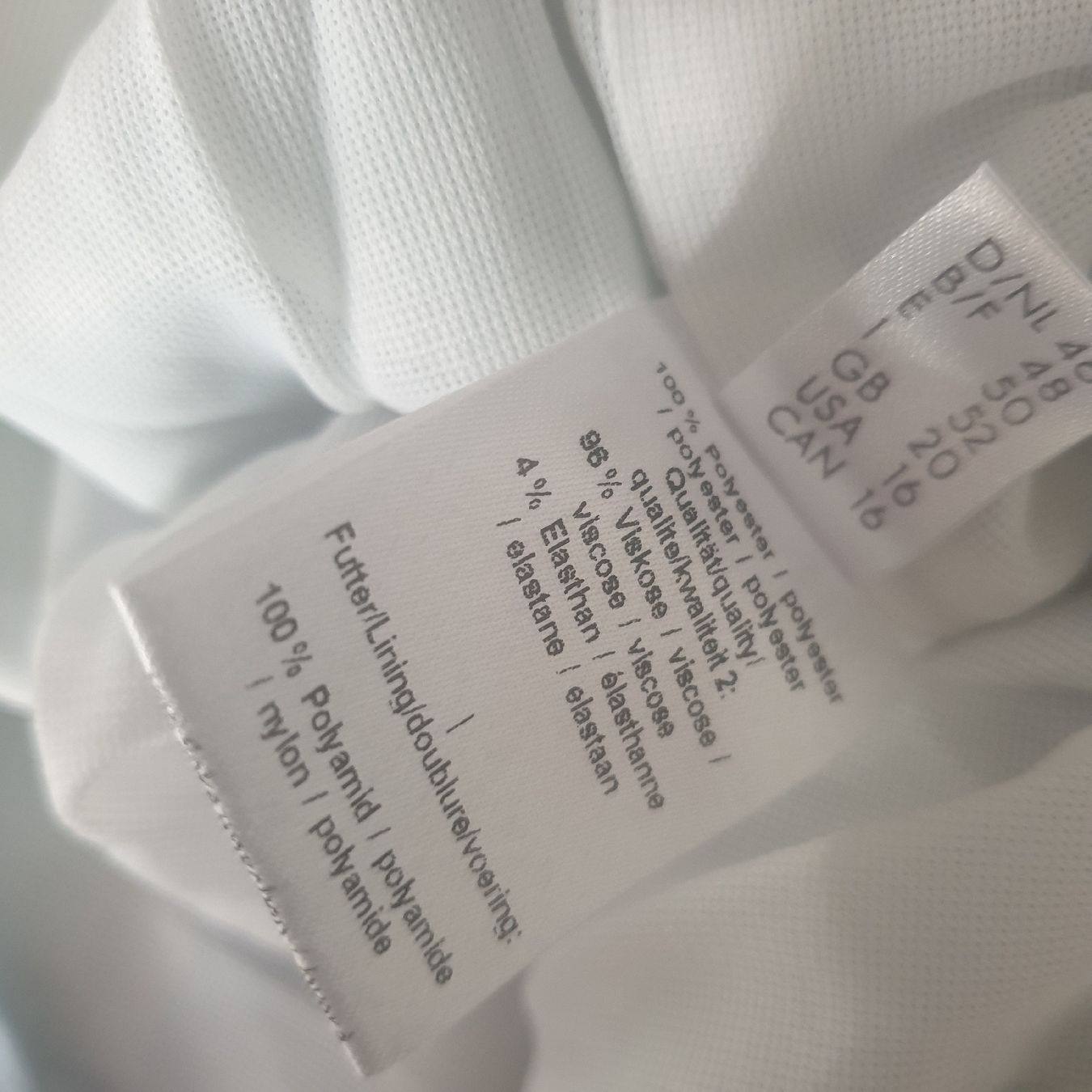 Vestiti: Romantisches Kleid Gr. 46 – Nuovo (secondo la descrizione) da Frenkendorf venduto da Moon111 5