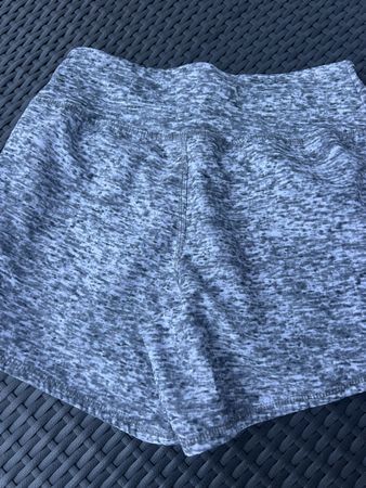 Fitness Short NEU