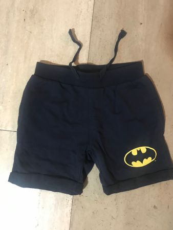 Shorts Batman