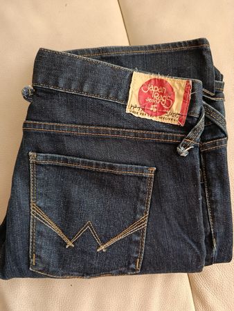 jean homme le temps des cerises W36