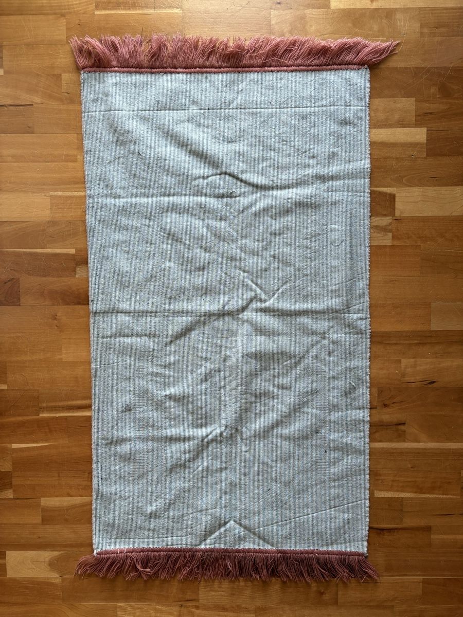 Tappeti: Teppich rosa – Usato da Rümlang venduto da BoutiqueMonique16 4