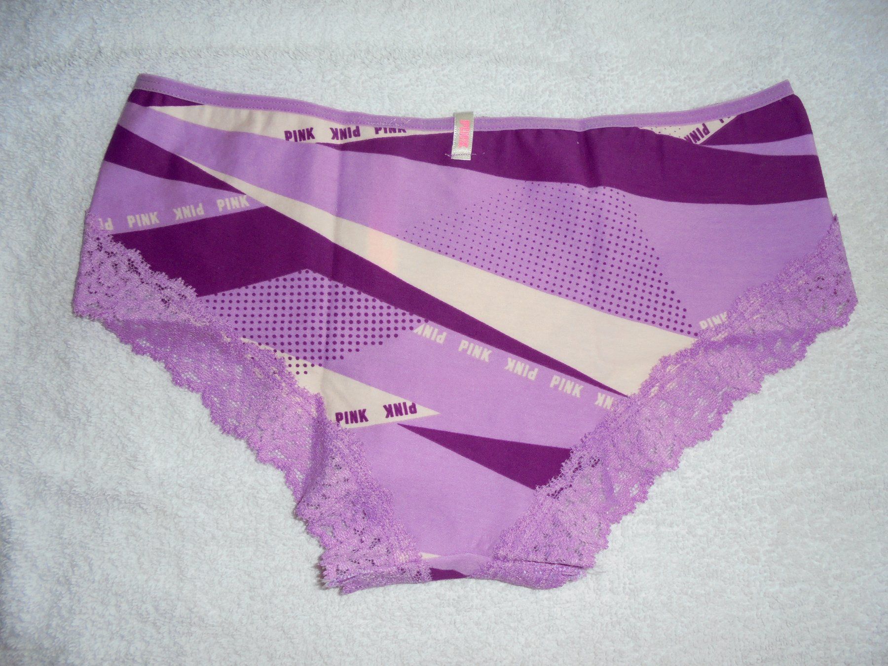 Victoria's Secret Altra biancheria intima: VICTORIA'S SECRET HIPSTER, S, NEU – Nuovo e nell'imballaggio originale da Aarau Rohr venduto da PinkSchwein 2