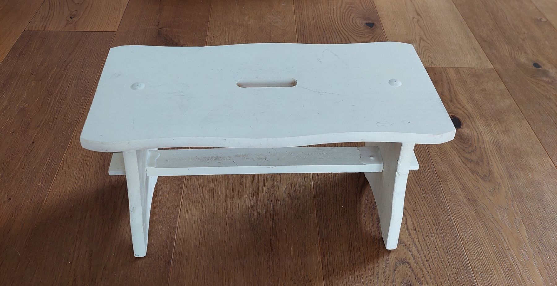 Toutes les décorations: Dekoschemeli aus Holz – D'occasion à Fehraltorf par fridolin024