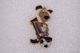 SNICKERS  Maskottchen WM '94