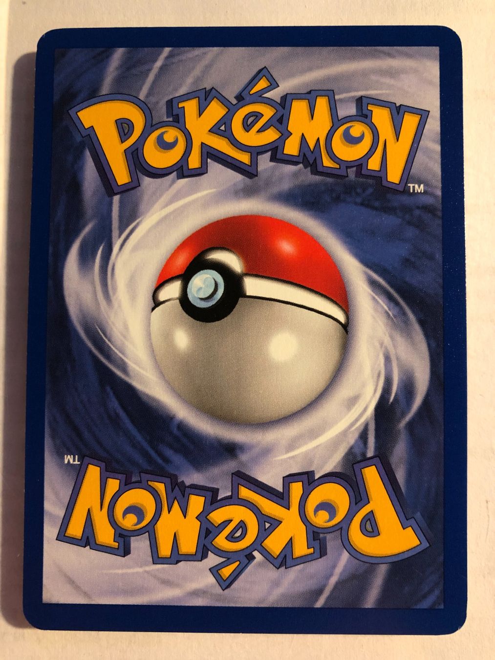 Carte collezionabili: Goop Gas Attack 1st Team Rocket - MINT - ab 1.- – Usato da Giubiasco venduto da dan_pr8b 4