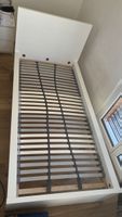 IKEA Bett inkl. Lattenrost