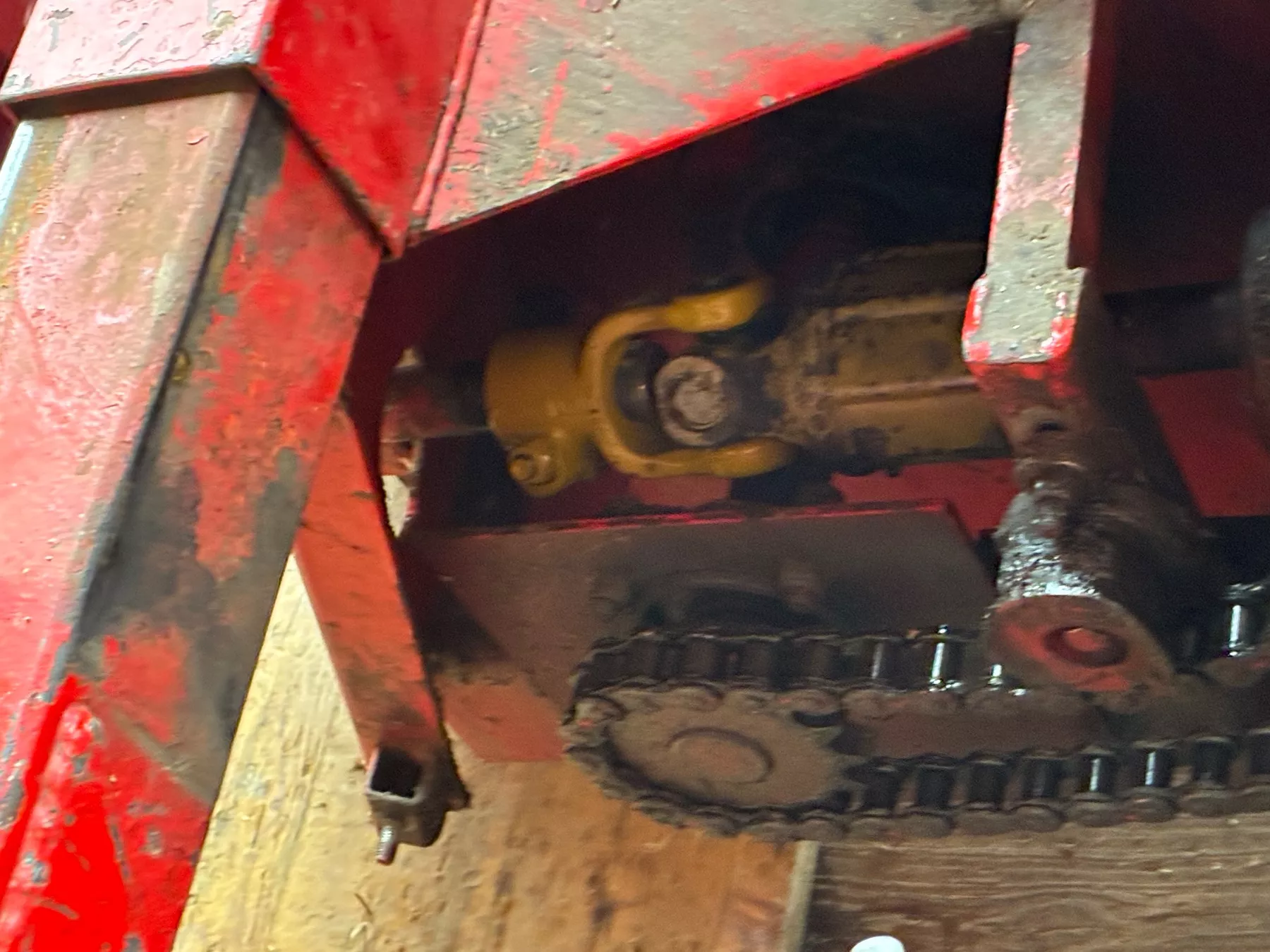 Toutes les machines: Schneefräse Randegger – D'occasion à Amden par braunvieh88 2