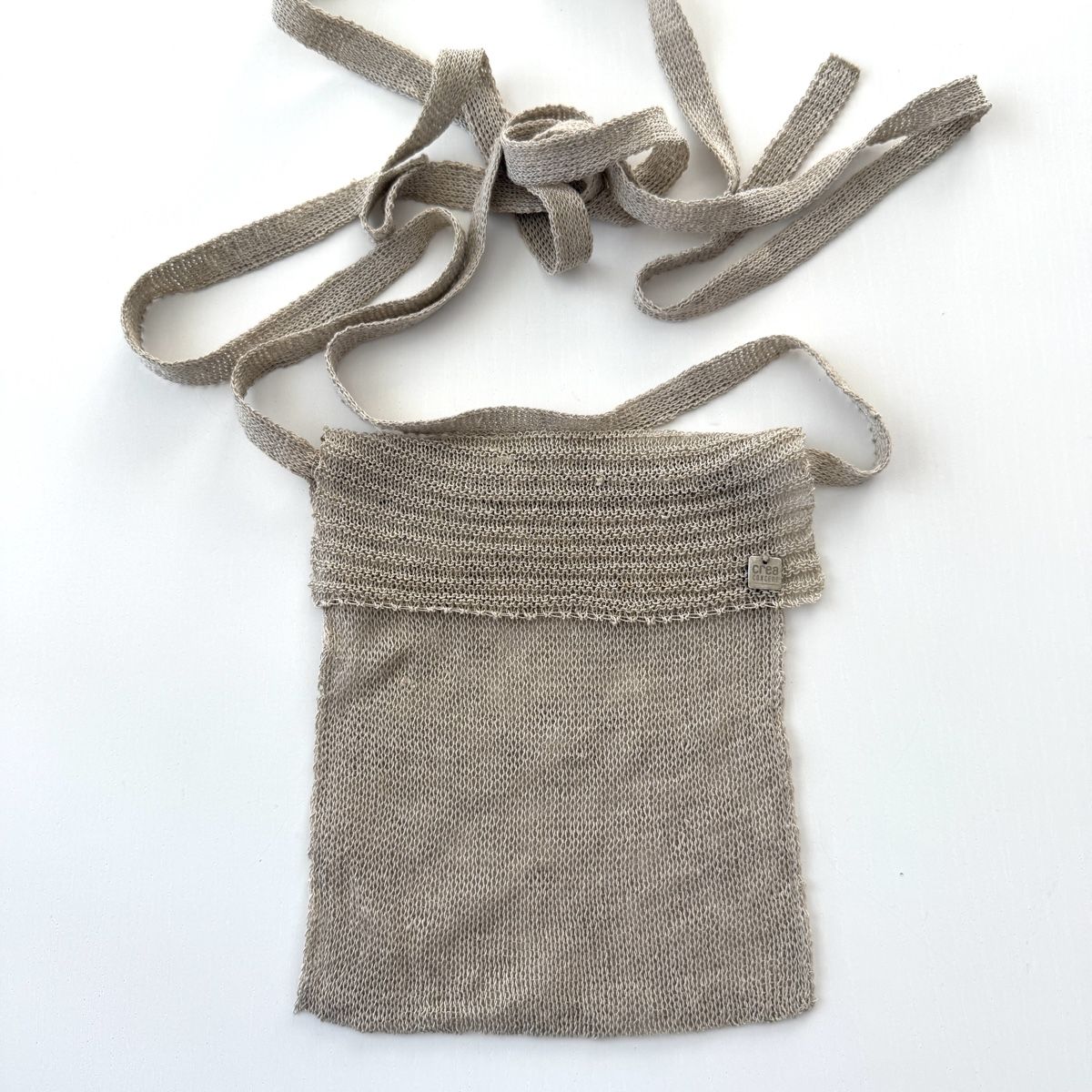 Borse: CREA CONCEPT New Linen Pocket/Bag – Nuovo (secondo la descrizione) da Emmen venduto da Nightingale_2022 1