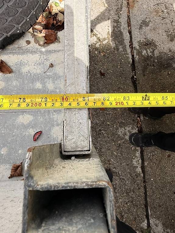 Veicoli commerciali: Pont basculant Iveco – Usato da Penthaz venduto da gcv_7dnp 2