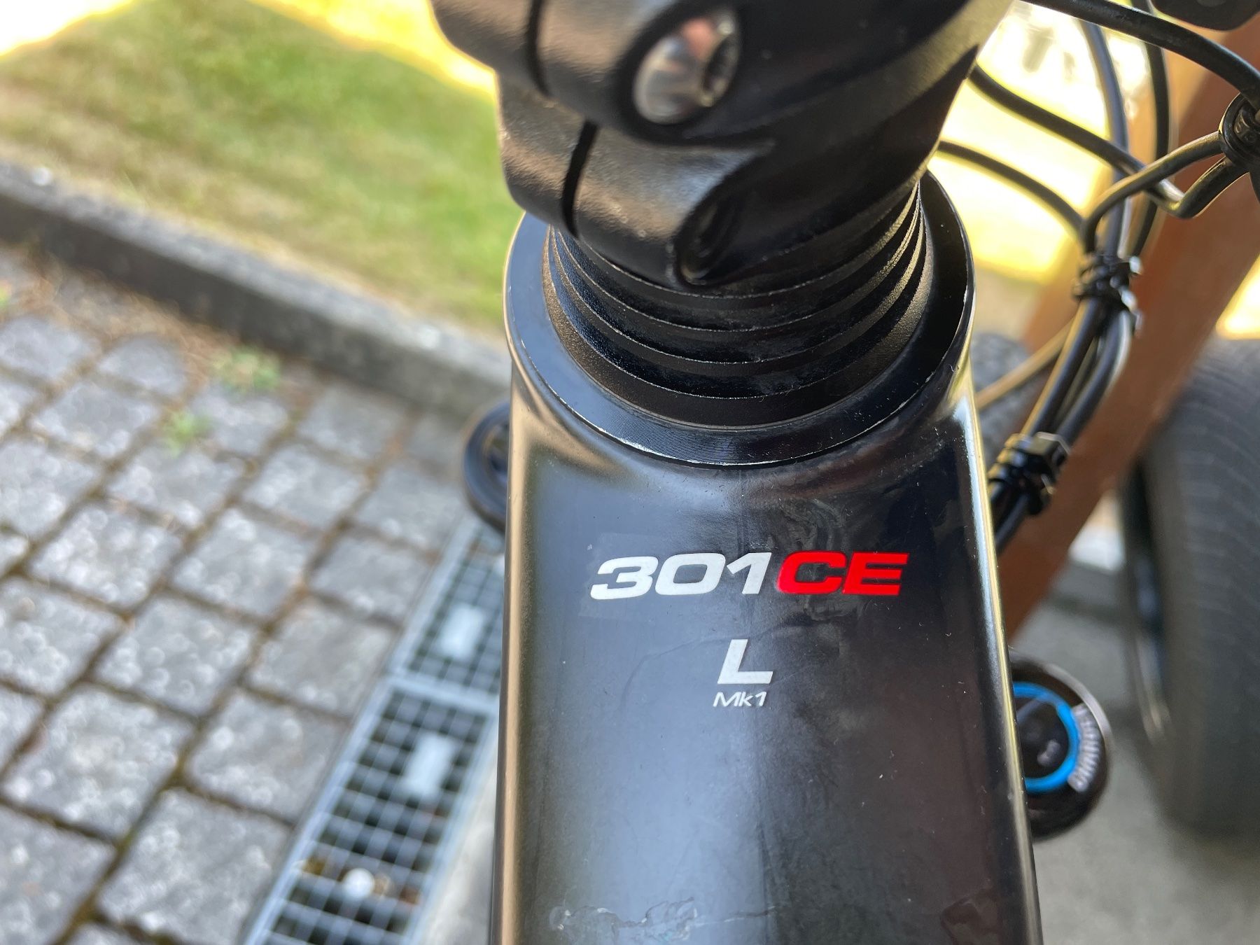 Liteville Vélos: eMTB Liteville 301CE Mk 1 – D'occasion à Schöftland par binehdaa 5