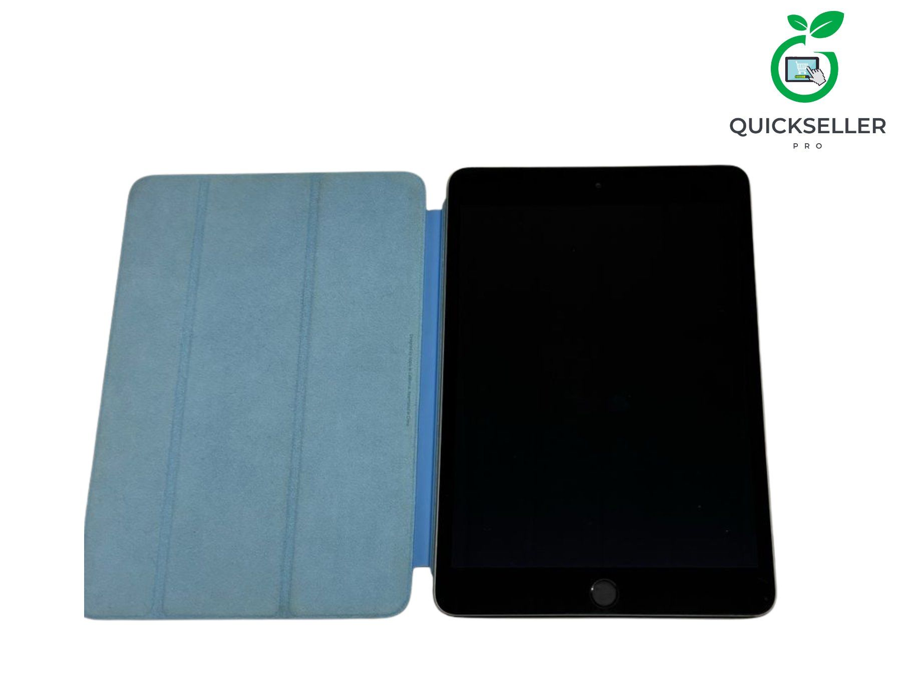 Apple Tablet PC: iPad Mini 3. Generation, 16, WiFi - Top Zustand! – Gebraucht aus Rotkreuz von Quickseller-Pro 1