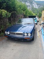 Daimler Six 4.0