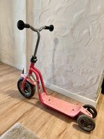 Mädchen Scooter Puky pink
