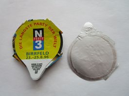 KRD N3 Party Serie 7.102