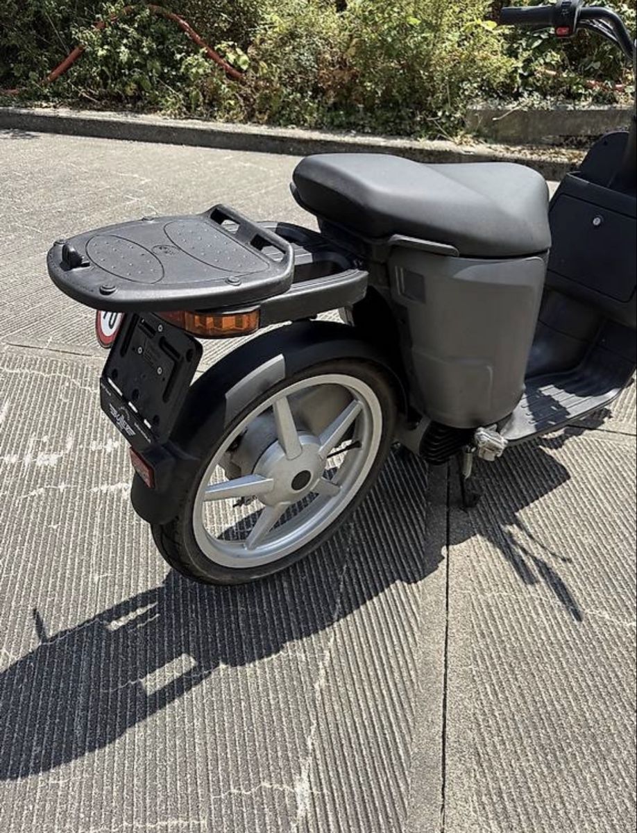 Scooters: Askoll eS3 70 – Gebraucht aus Allschwil von ant_wbx5 3