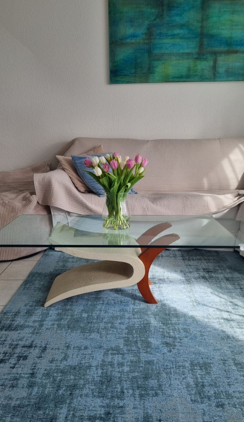 Tische: Couchtisch  – Gebraucht aus Niederglatt ZH von Aymi14 1