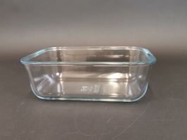 IKEA Glasschüssel Rechteckig