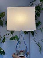Tischlampe Ikea KLABB