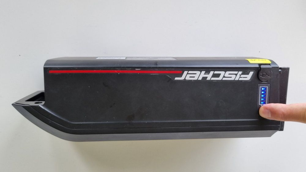 48V 2A Chargeur pour FISCHER plus EM 1723,Proline EM 1726