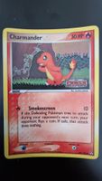 Charmander [Holo / Stamped] #48 – Pokémon Power Keepers