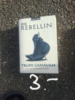 Buch: Die Rebellin