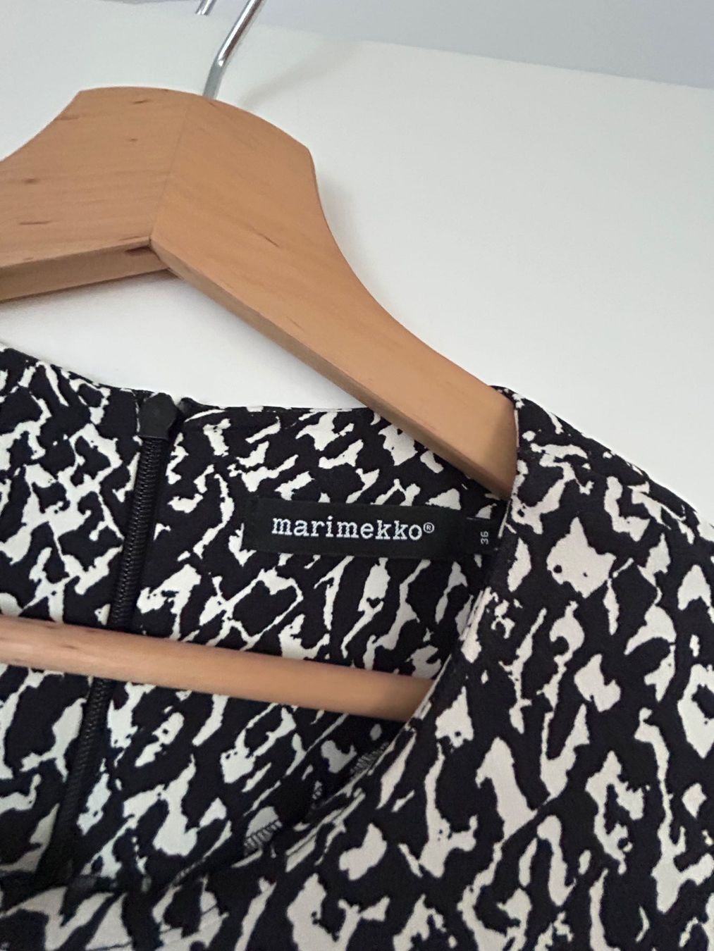 Marimekko Blusen: Marimekko designer Blouse – Neu (gemäss Beschreibung) aus Feuerthalen von Anna_Swift 5