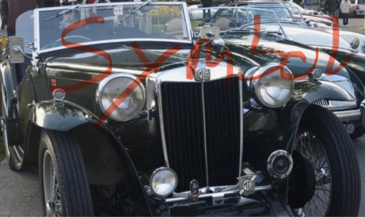 Lucas Fari: Oldtimer Zusatzscheinwerfer Lucas – Usato da Sevelen venduto da Ritiplampi 5