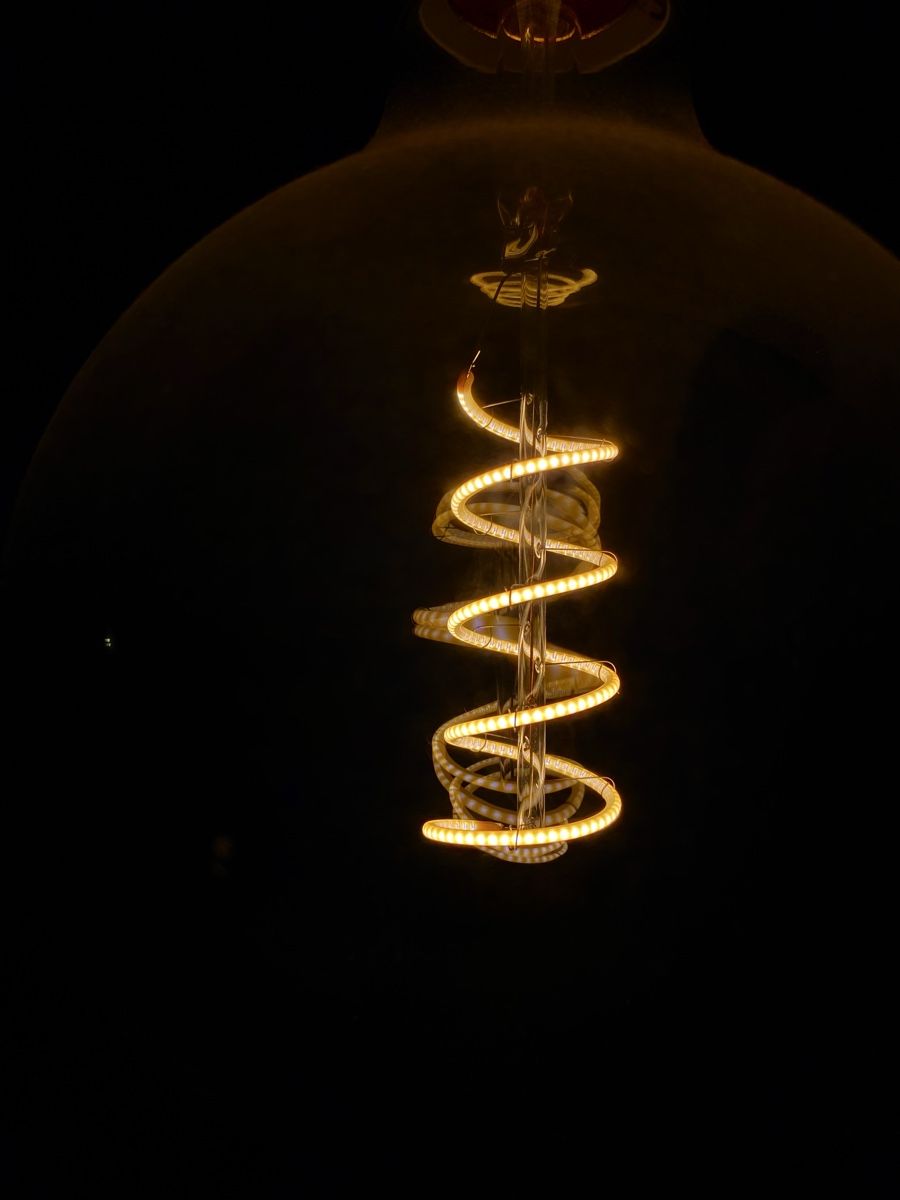 Lampes: Lampenbirne – D'occasion à Bern par mil_g69v 3