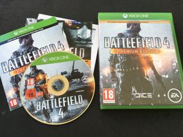 Battlefield 4 - Xbox One