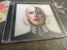 Christina Aguilera - Bi-on-ic CD