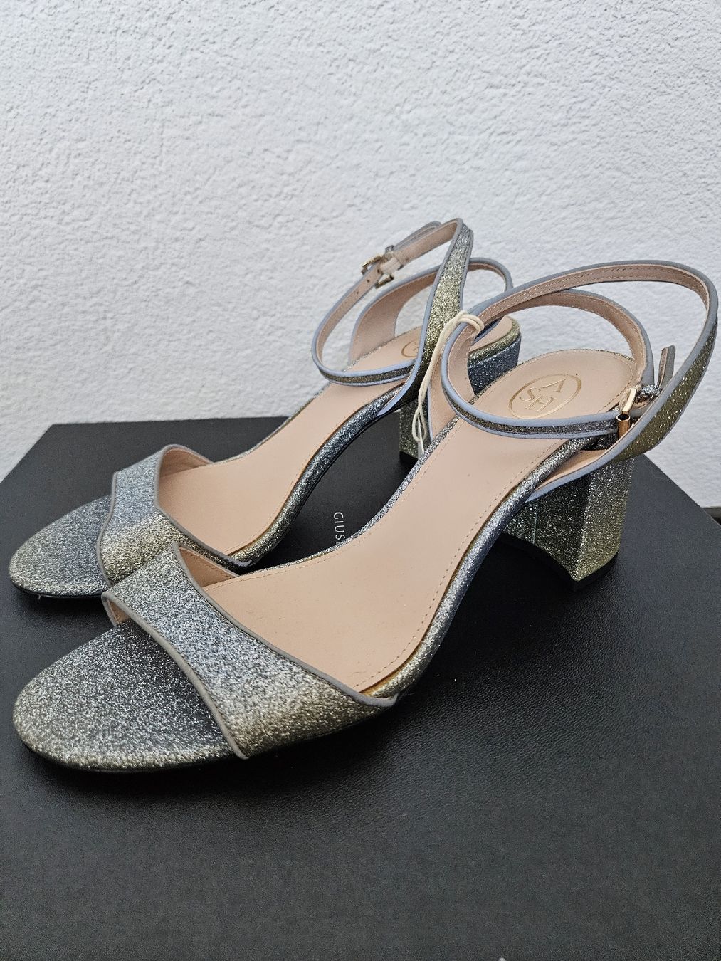 Ash Scarpe da donna: Schuhe ASH,neu,Größe 40, original – Nuovo e nell'imballaggio originale da Zuchwil venduto da ger_ws6t