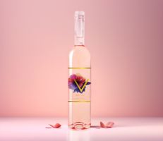 6Fl. Rosè Wein 2022 – Côtes de Provence IGP | Saint-Tropez