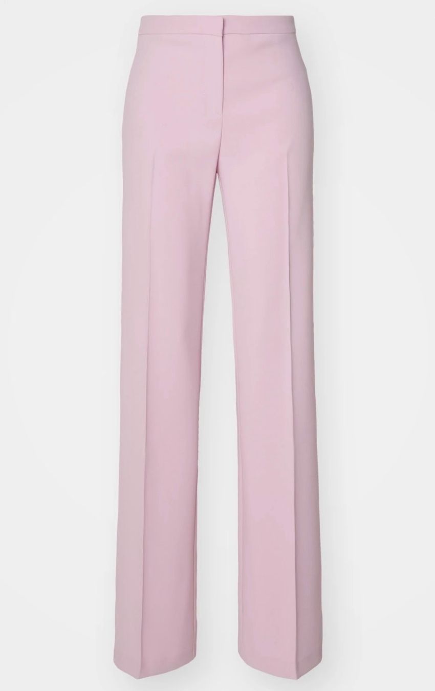Pantaloni: Rinascimento new elegant pants size S – Nuovo (secondo la descrizione) da Chêne-Bougeries venduto da Seetooyoo