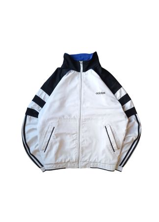 Vintage Adidas Trackjacket (XL)
