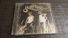 Bosshoss - Internashville Urban Hymns CD