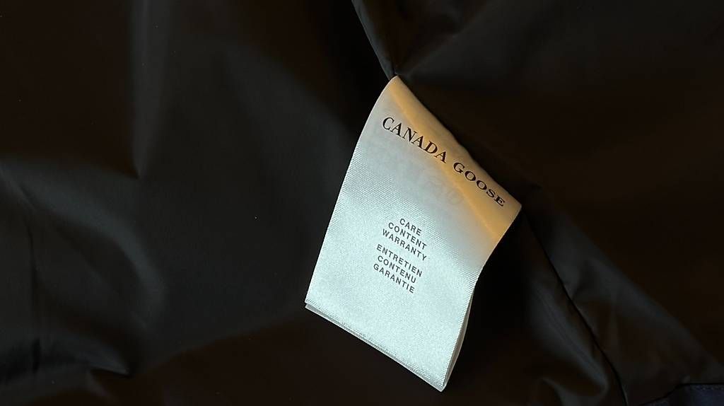 Gilet & Giacche: Canada Goose Weste – Usato da Zug venduto da tho_b78v 2