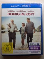 "Honig im Kopf" mit Dieter Hallervorden [Blu-ray]