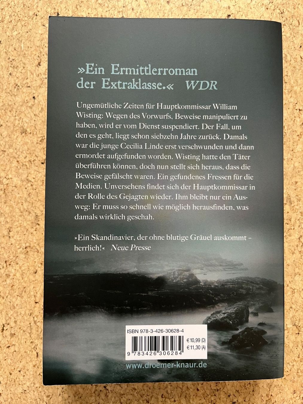Libri: Taschenbuch "Jagdhunde", Jørn Lier Horst – Usato da Grosswangen venduto da Vita500 1
