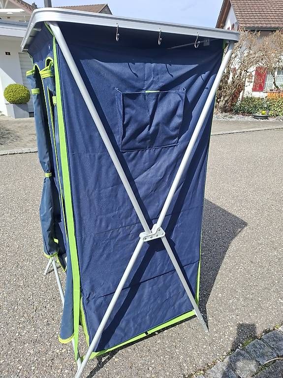 Schränke: Camping Schrank Bel Sol – Gebraucht aus Niederuzwil von Minu74 4