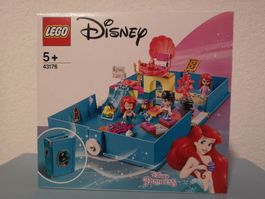 Lego Disney Princess 43176 Ariel Mermaid