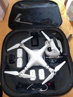 DJI Phantom 3 Advanced Drohne