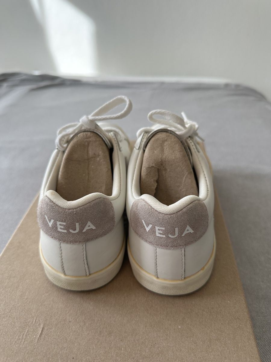 Veja Scarpe da donna: Veja Esplar sneakers Gr. 40 – Usato da Zürich venduto da enl_It9y 4