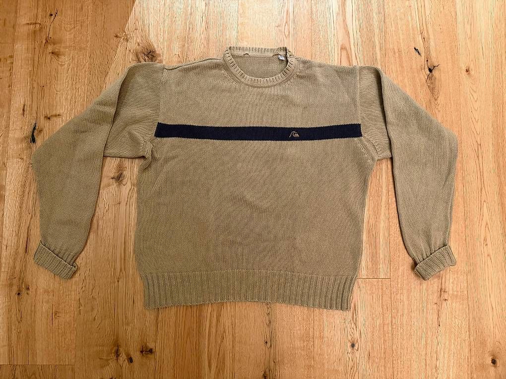 Quiksilver Maglioni & Felpe: Quicksilver Pullover Gr. M – Usato da Olten venduto da Loersen