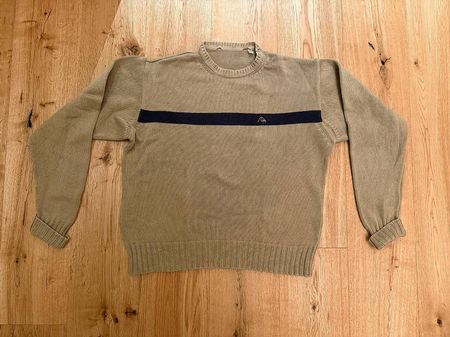 Quicksilver Pullover Gr. M