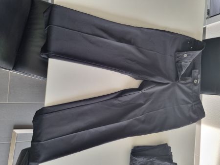 Gr. 46 Hose Gerry Weber schwarz