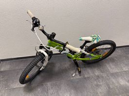 Kindervelo